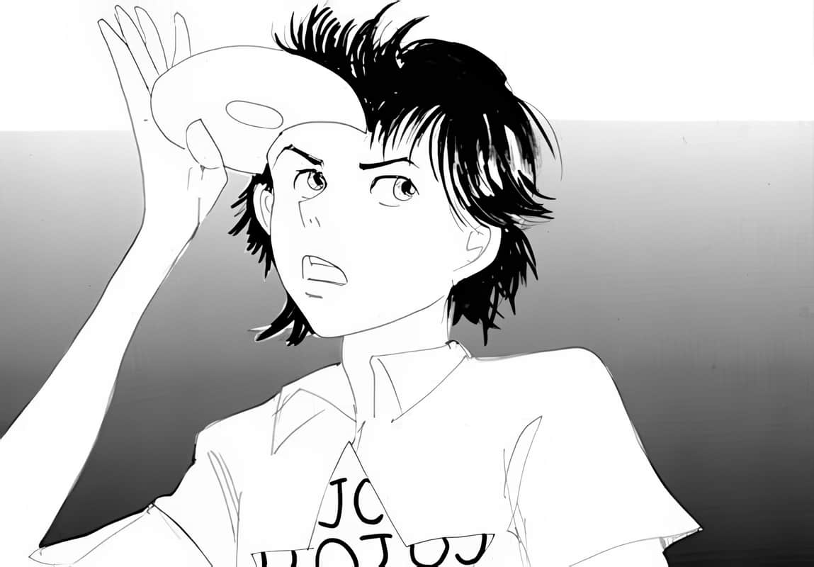 《JOJO官方外传 乔治·乔斯达》下卷 十二 独角仙插图(18)