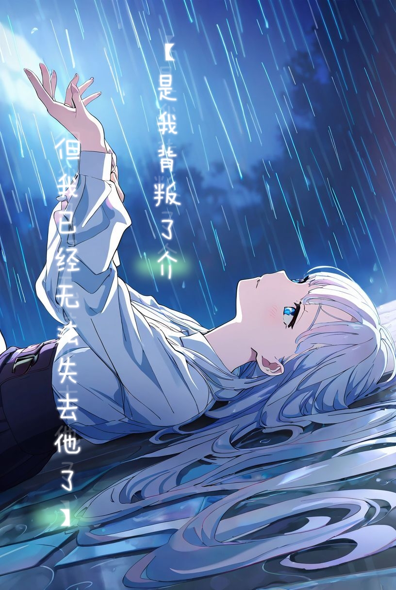 与攻陷了无数女生的海王交换了身体小说插图（67）