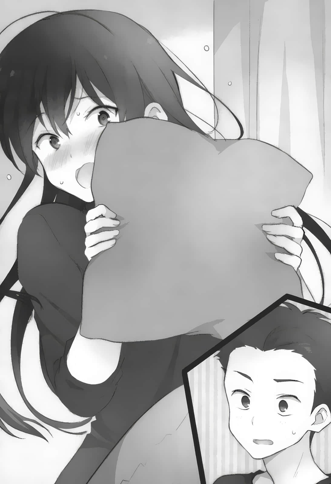 《龍娘七七七埋藏的寶藏》9 插圖（7）