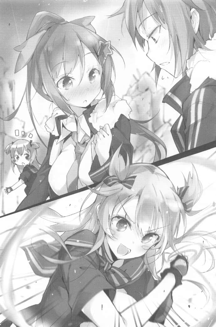 《RISING RYDEEN异能对决》9 插图（12）