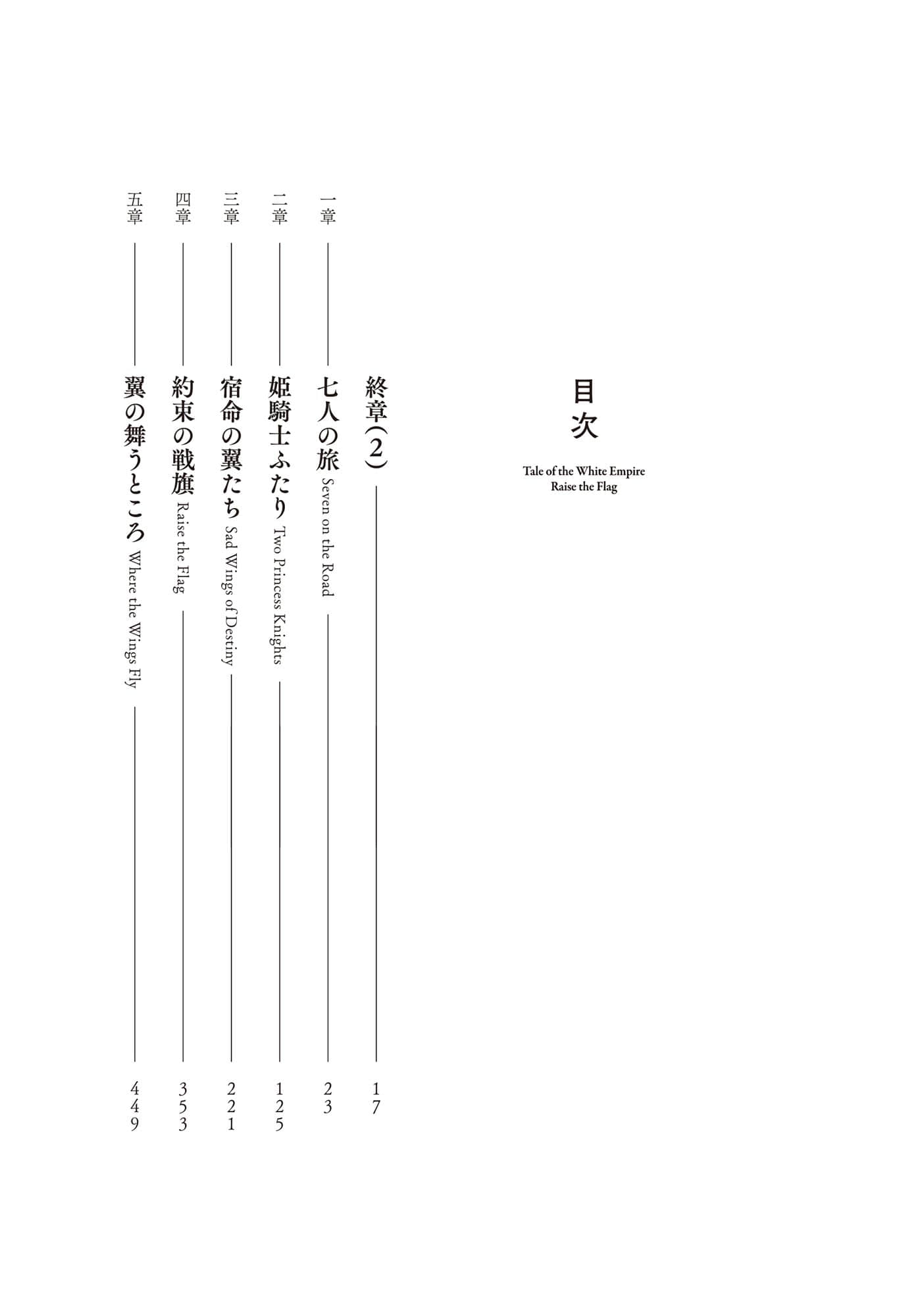 白色帝国小说插图（41）