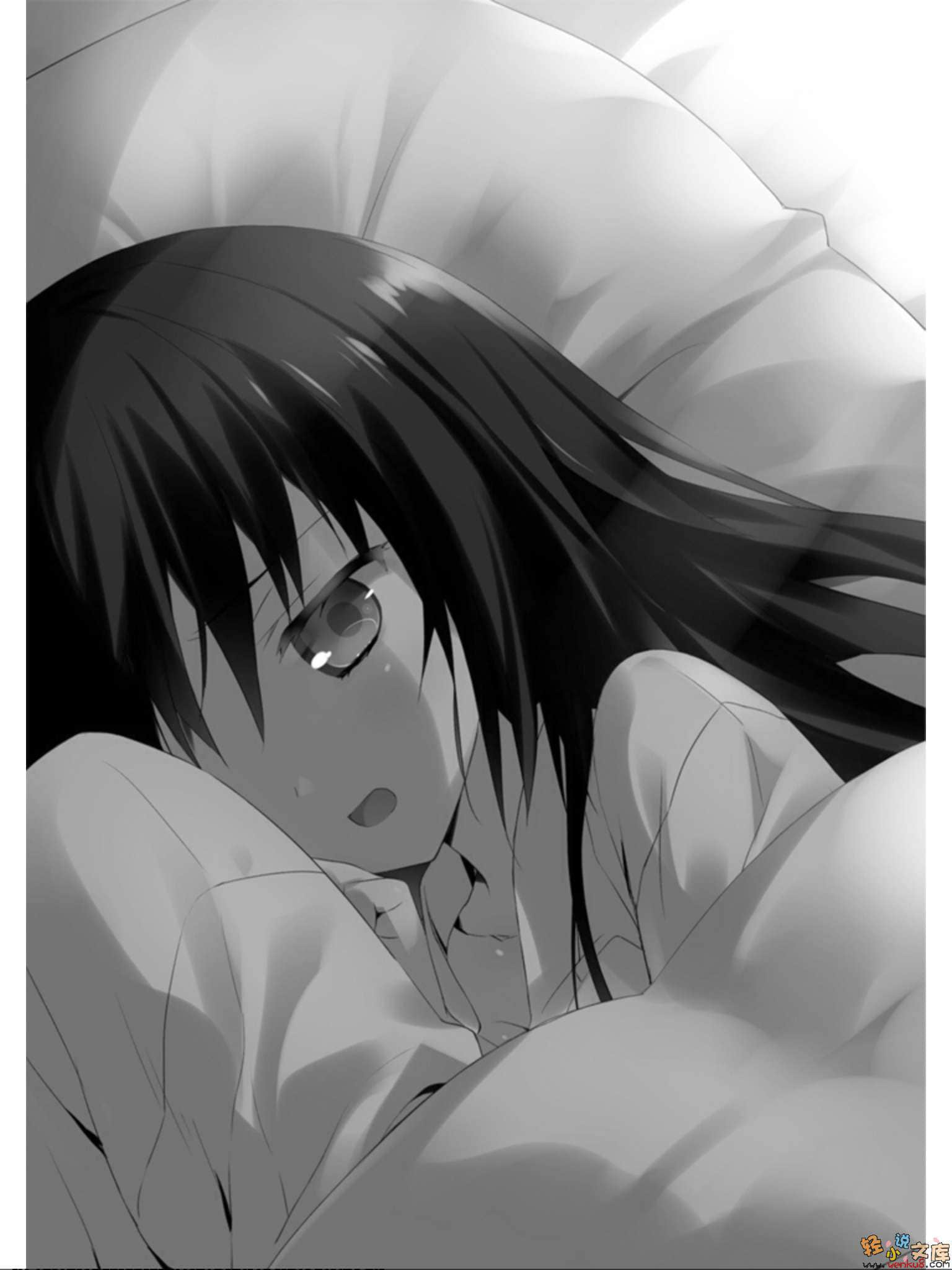《绝对双刃absolute duo》6 风与焰与雷 插图（8）