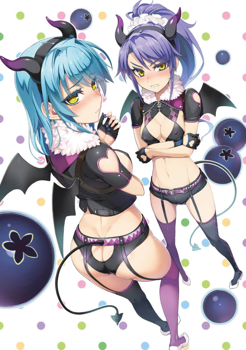 《新妹魔王的契约者》5 插图（6）