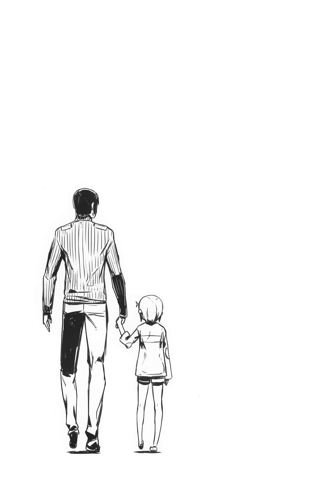 《奇诺之旅》16 第二话「成长之国」—Stand by me!—插图(2)