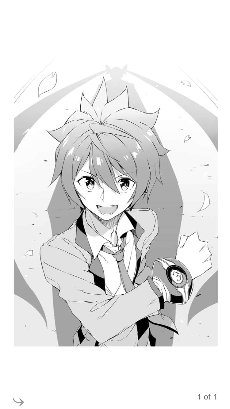 《我，要成为双马尾》19 插图（14）