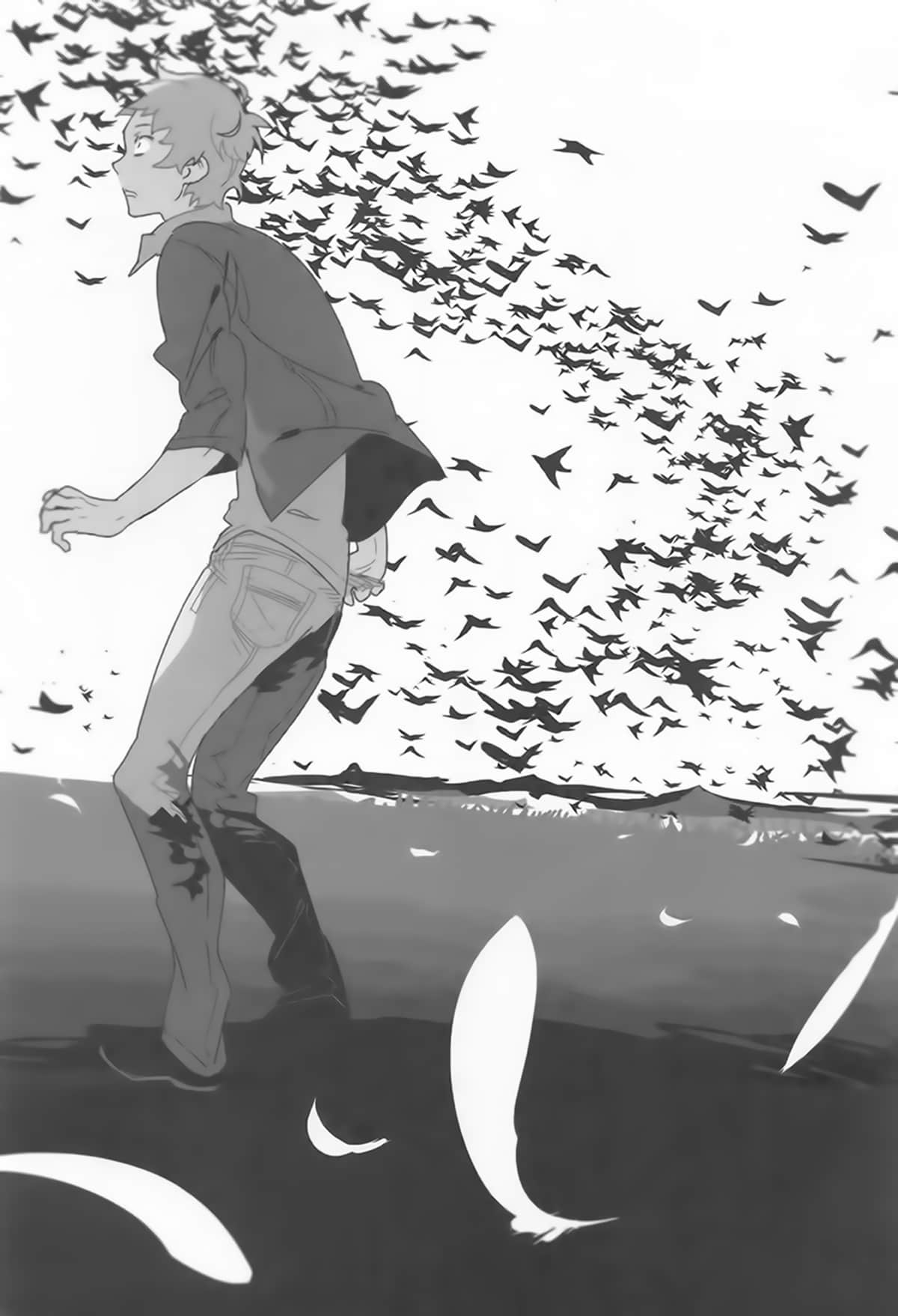 《驚悚文集》1 赤 插圖（10）