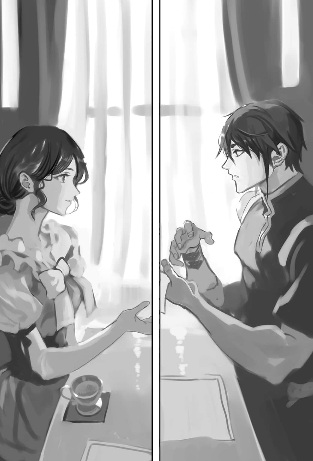 《沃特尼亚战记》16 插图(13)