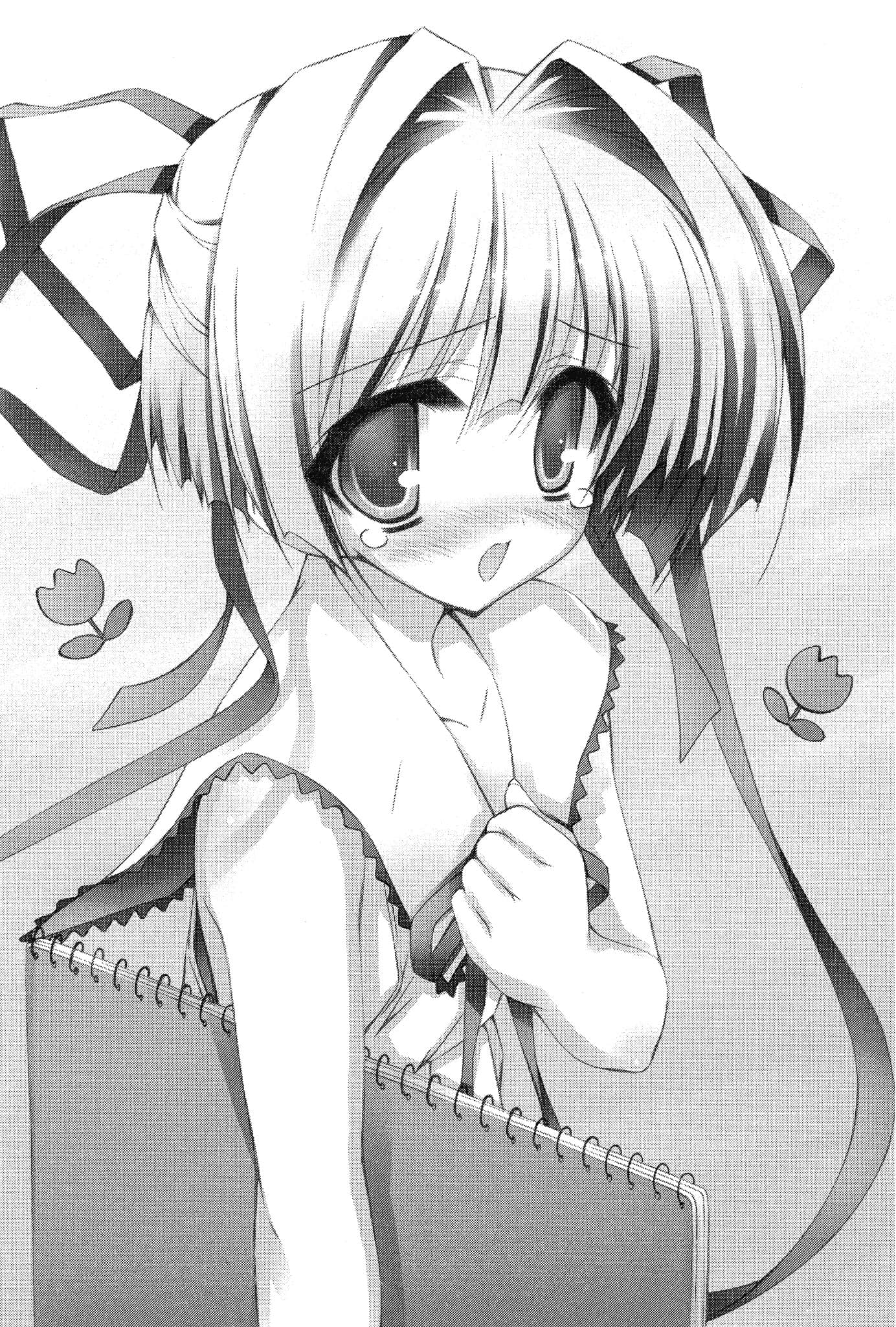 《大小姐×执事!》2 第五话插图(3)