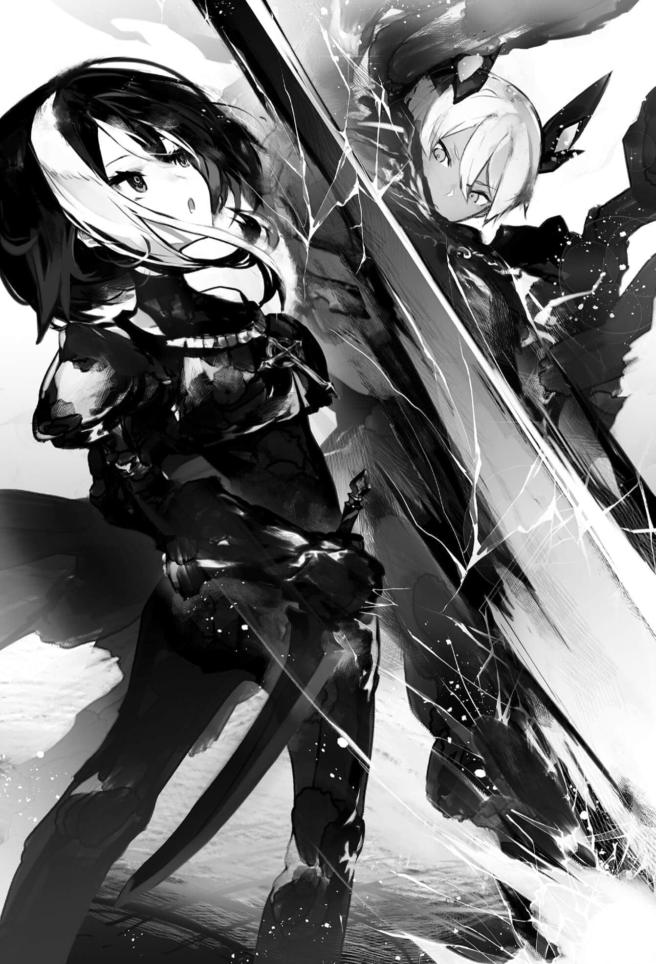 《Genocide Online》1 极恶千金的玩游戏日记 插图（9）
