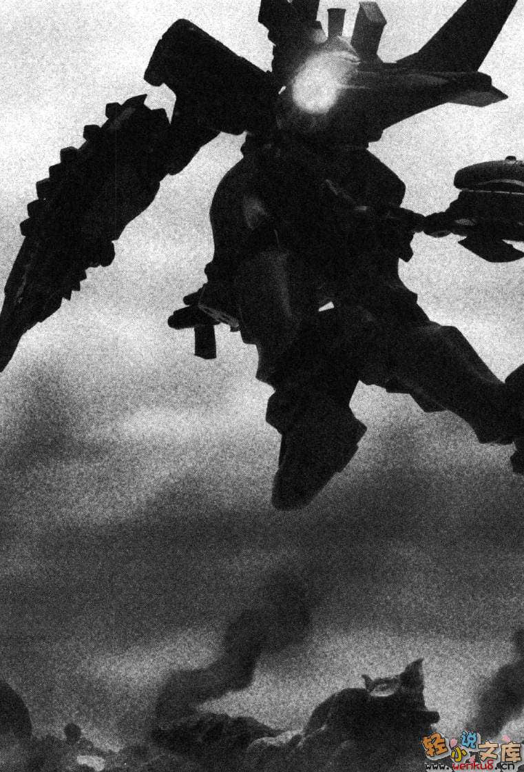 《MUV-LUV Schwarzes marken》3 插图（29）
