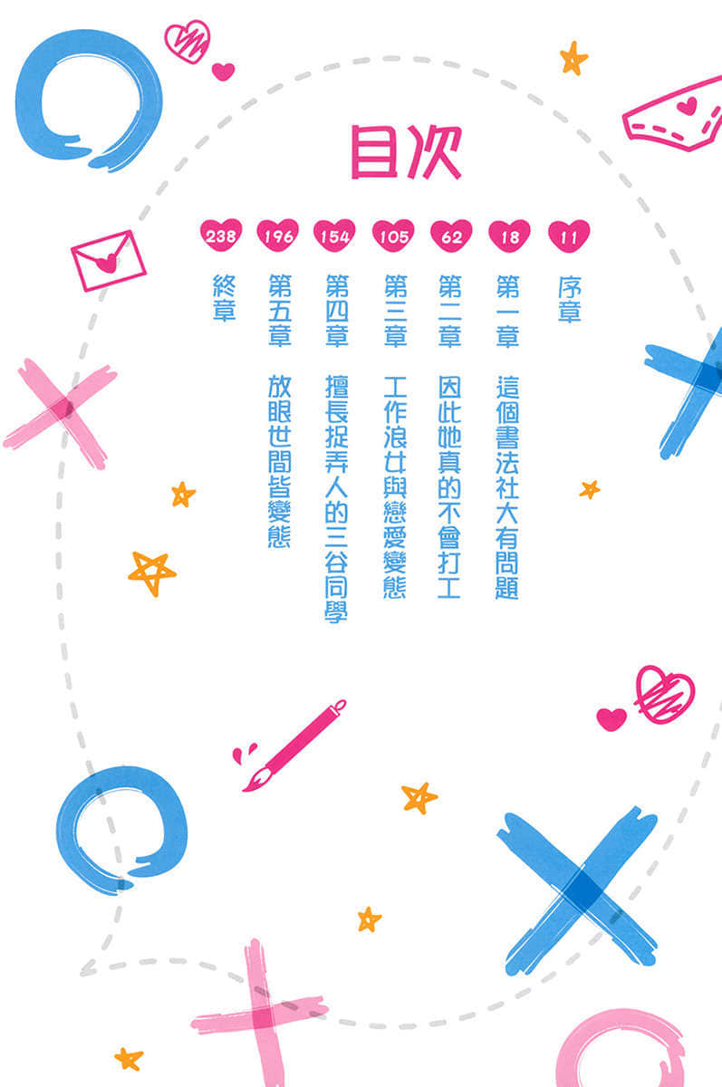 《只要長得可愛，即使是變態你也喜歡嗎？》6 插圖（6）