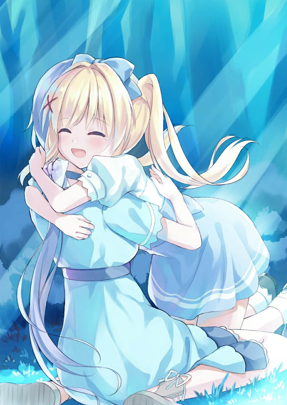 《Summer Pockets ~在夏日的绚烂之中~》全一册 插图(24)