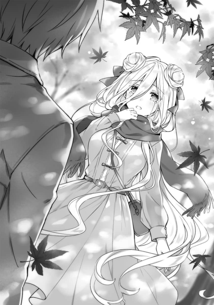 《约会大作战 Date·A·Live Another Route》豪华短篇集❲网译❳ 插图(11)