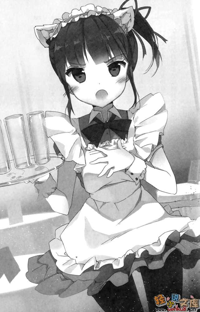 期间限定妹妹小说插图（29）