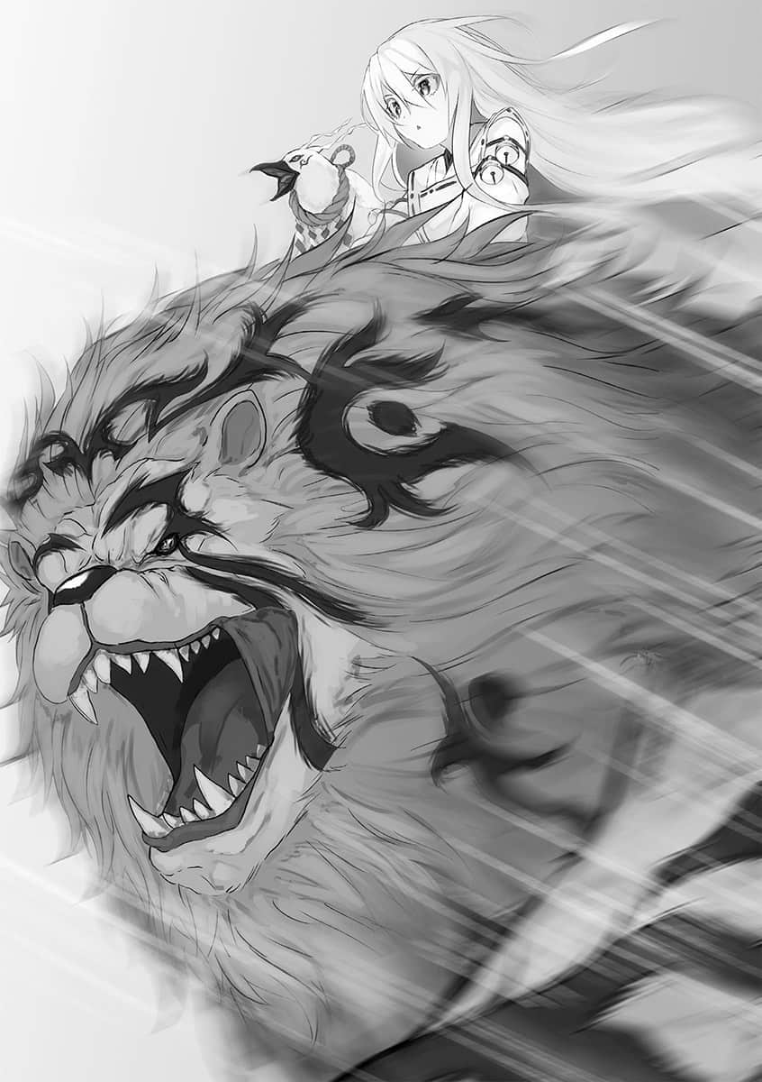 《异世界转生…才怪!》2 插图(7)