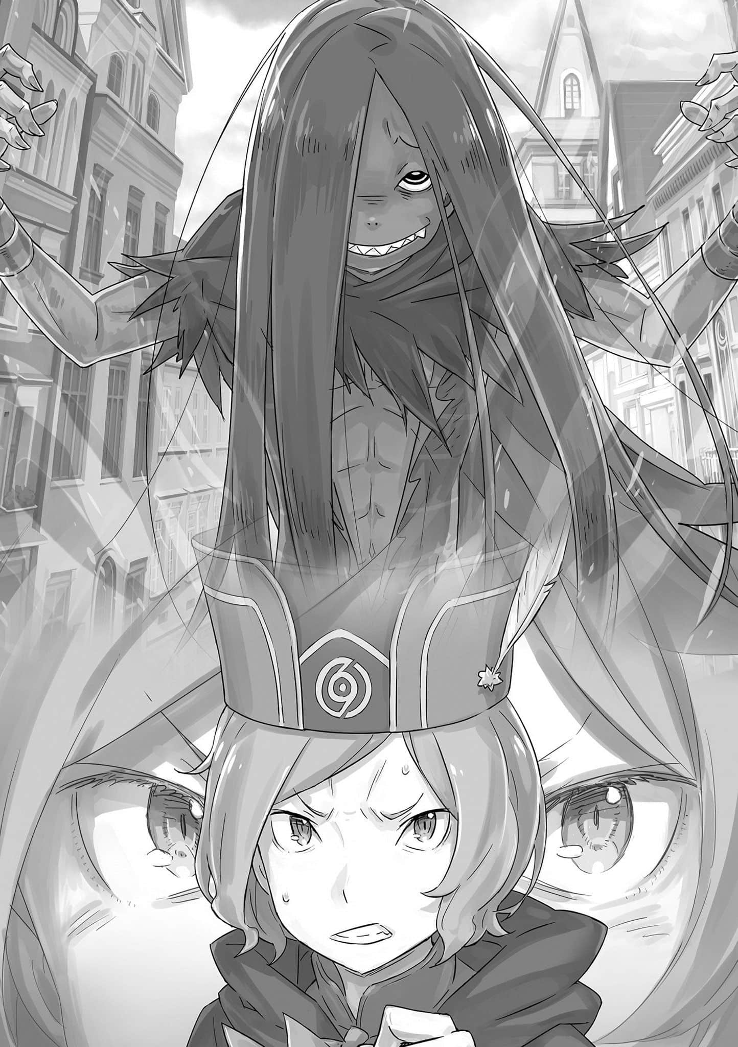 《Re:从零开始的异世界生活》18 第五章『迟早会喜欢上的人』插图（2）