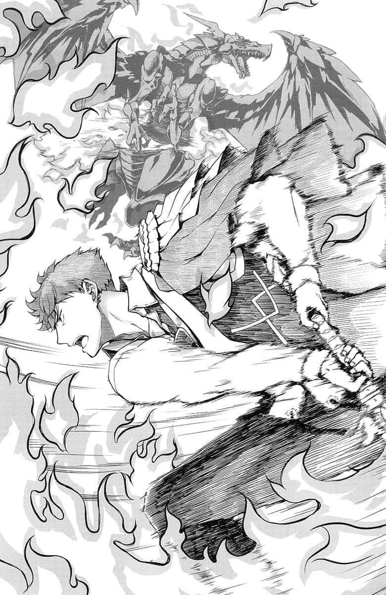 《转生魔王茱丽叶》1 插图（14）