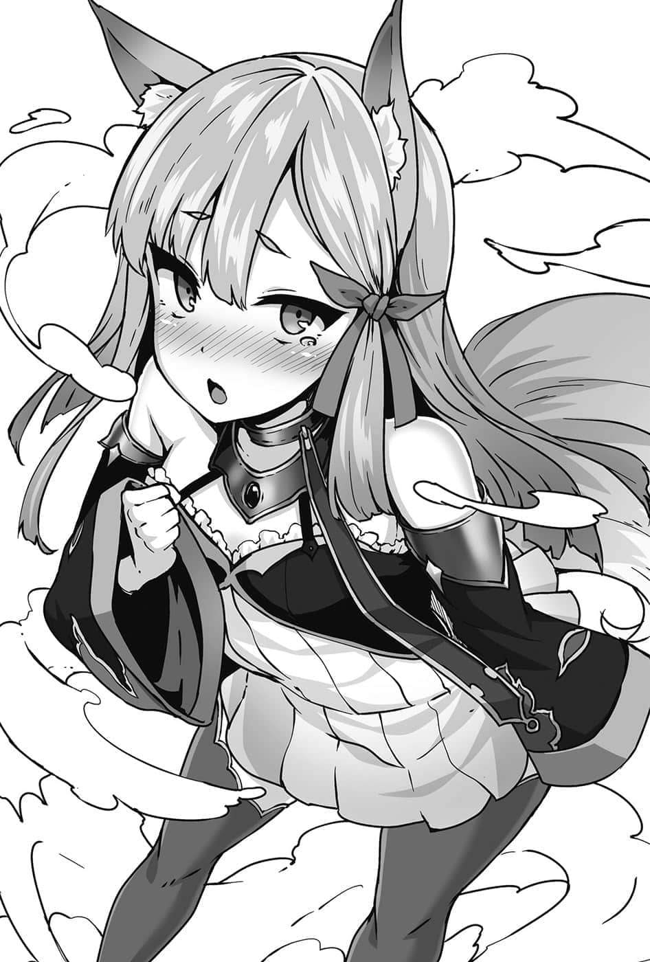 《回覆術士的重啓人生》4 插圖（16）