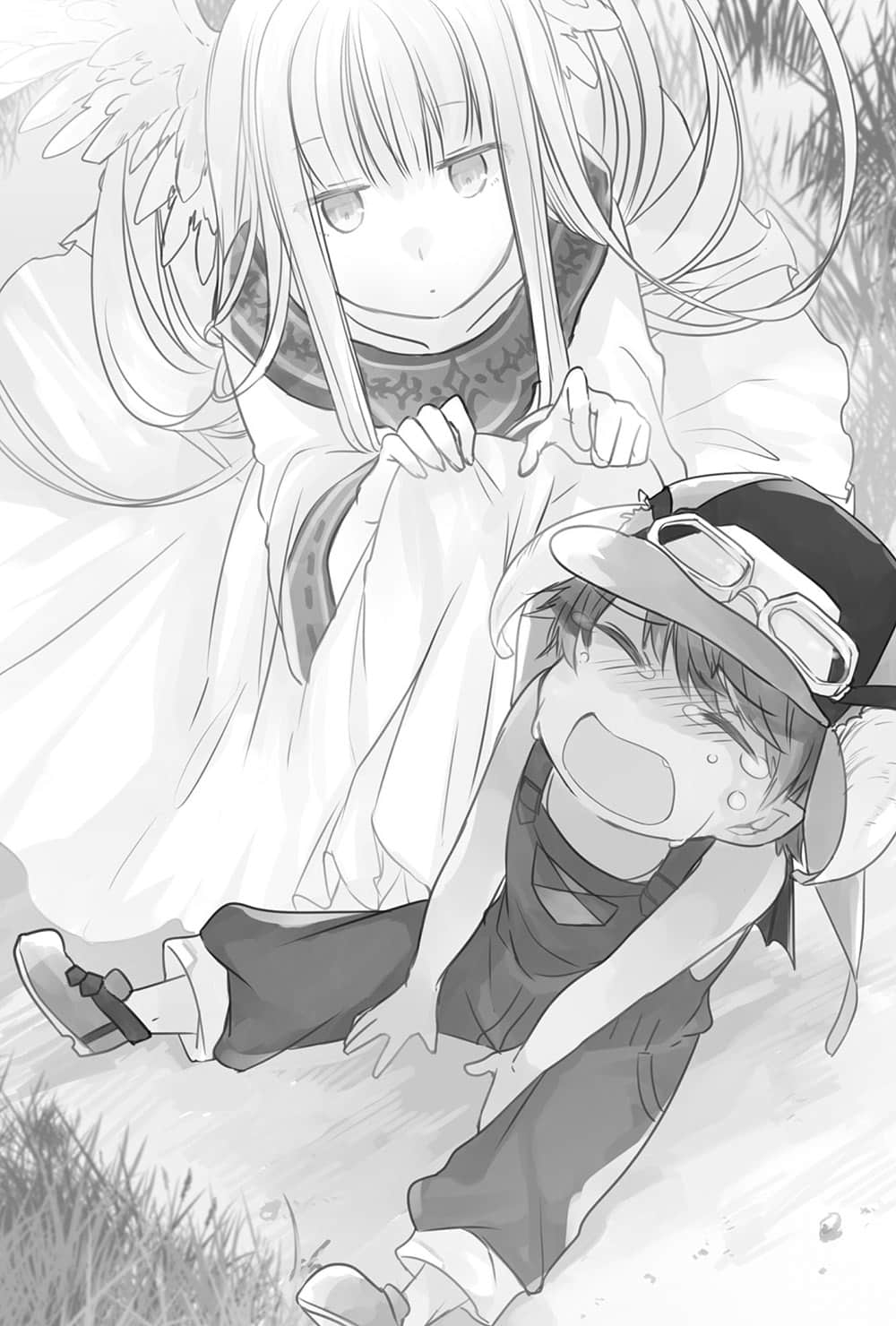 异界转生强夺战小说插图（161）