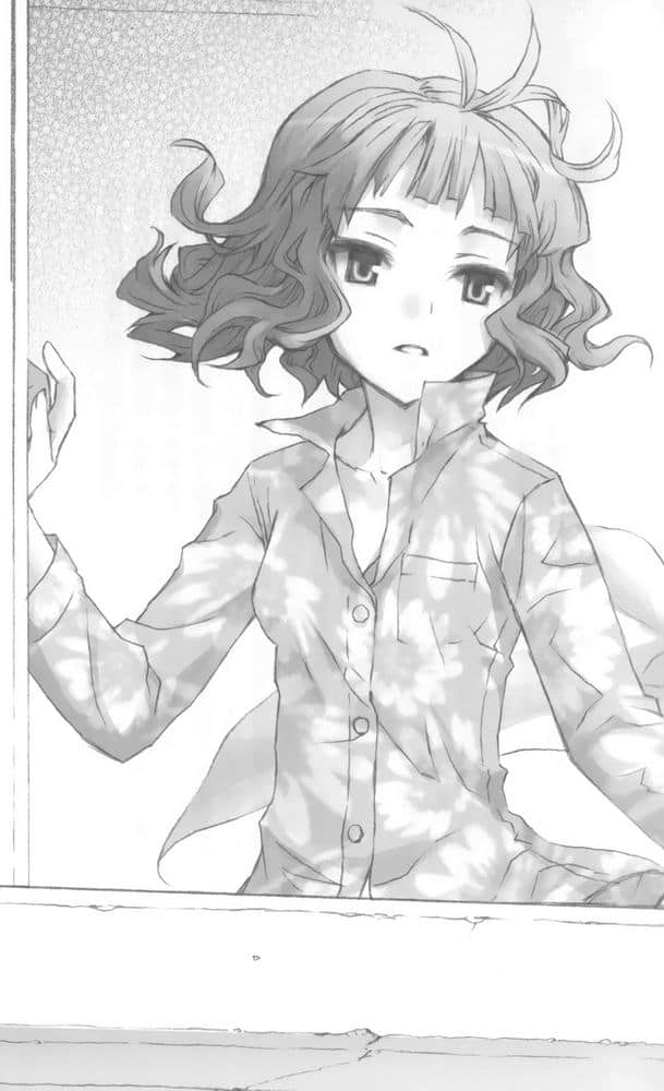 《RIGHT×LIGHT》6 摇摆不定的未来与横跨天际的风之歌 序章插图（1）