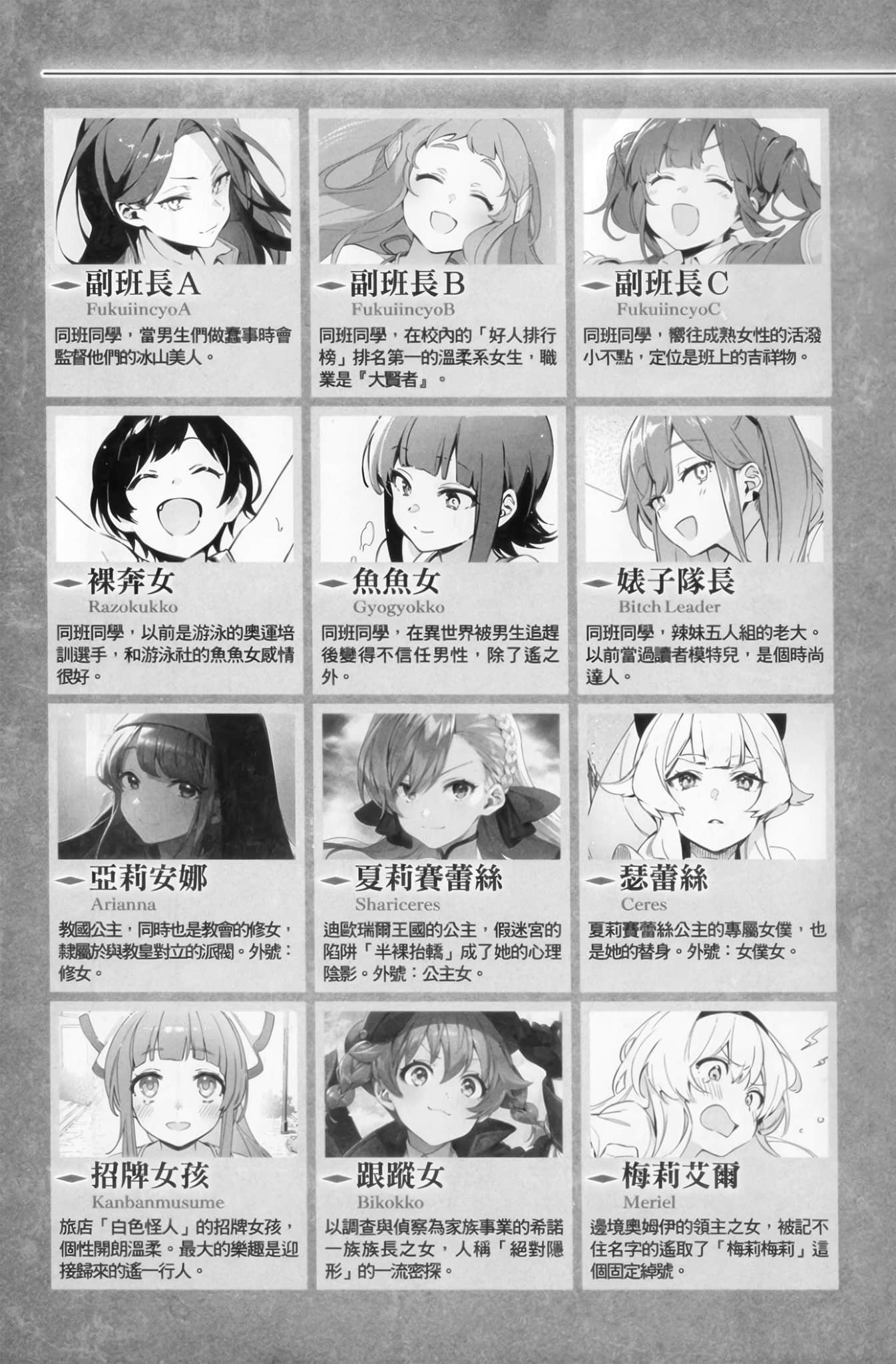 《孤单一人的异世界攻略》life.15 甦醒吧小恶魔幼女 插图（7）