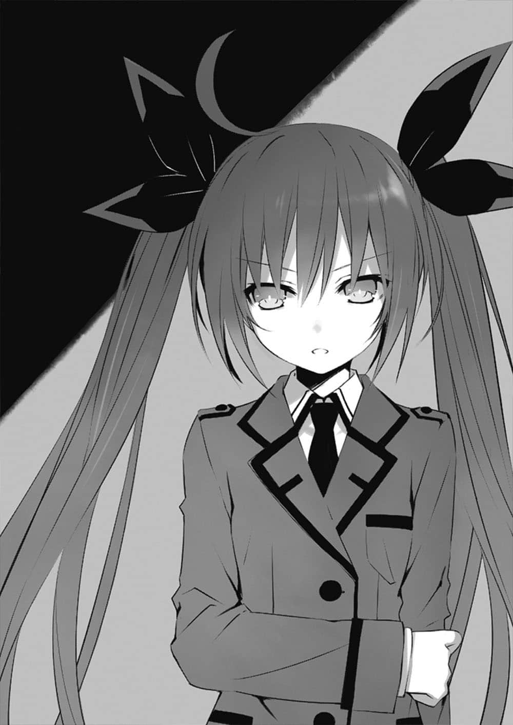 《约会大作战 DATE A LIVE》5 暴风者八舞 插图（18）