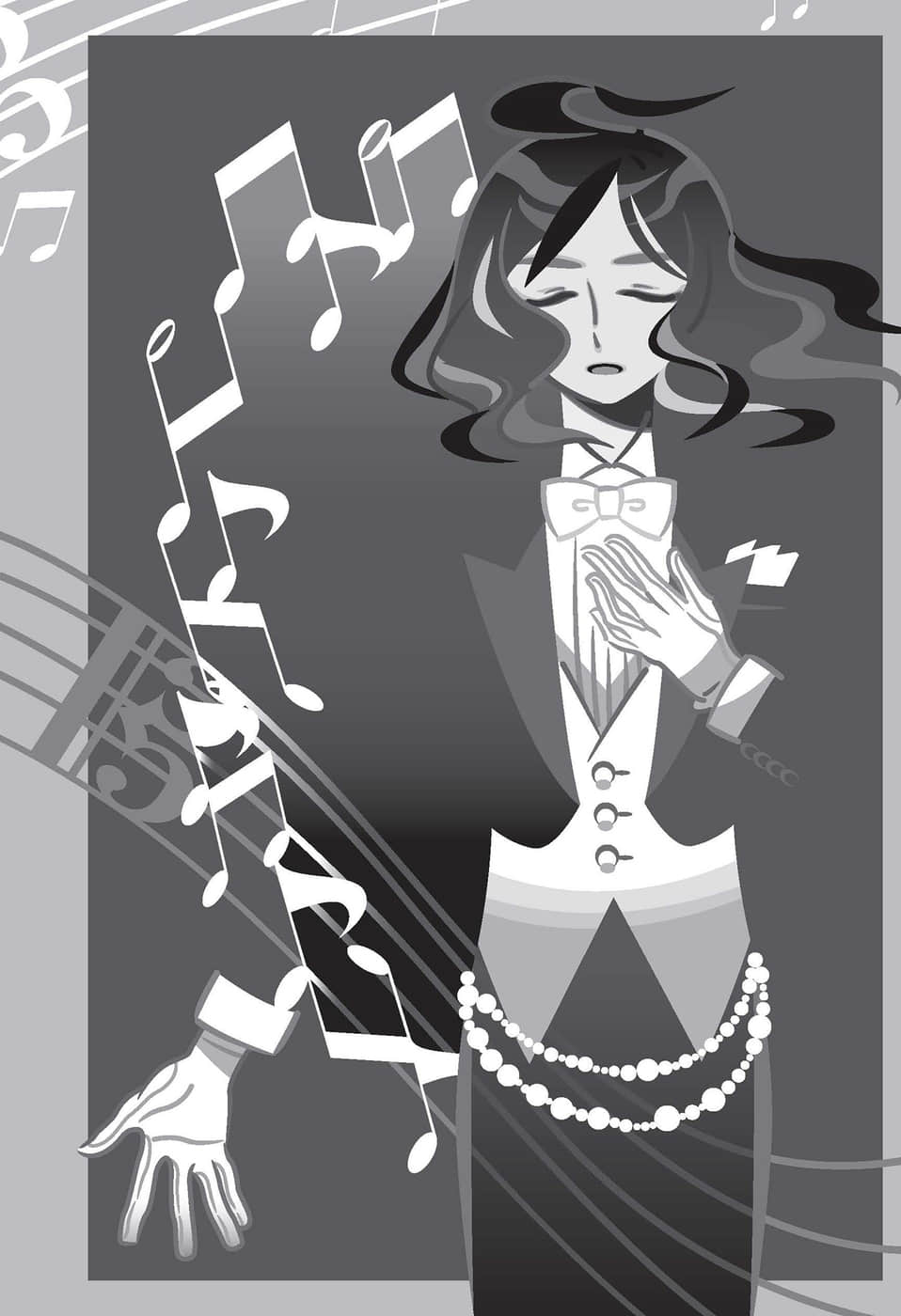 《人间系列》3 零崎曲识的人间人间 插图（9）