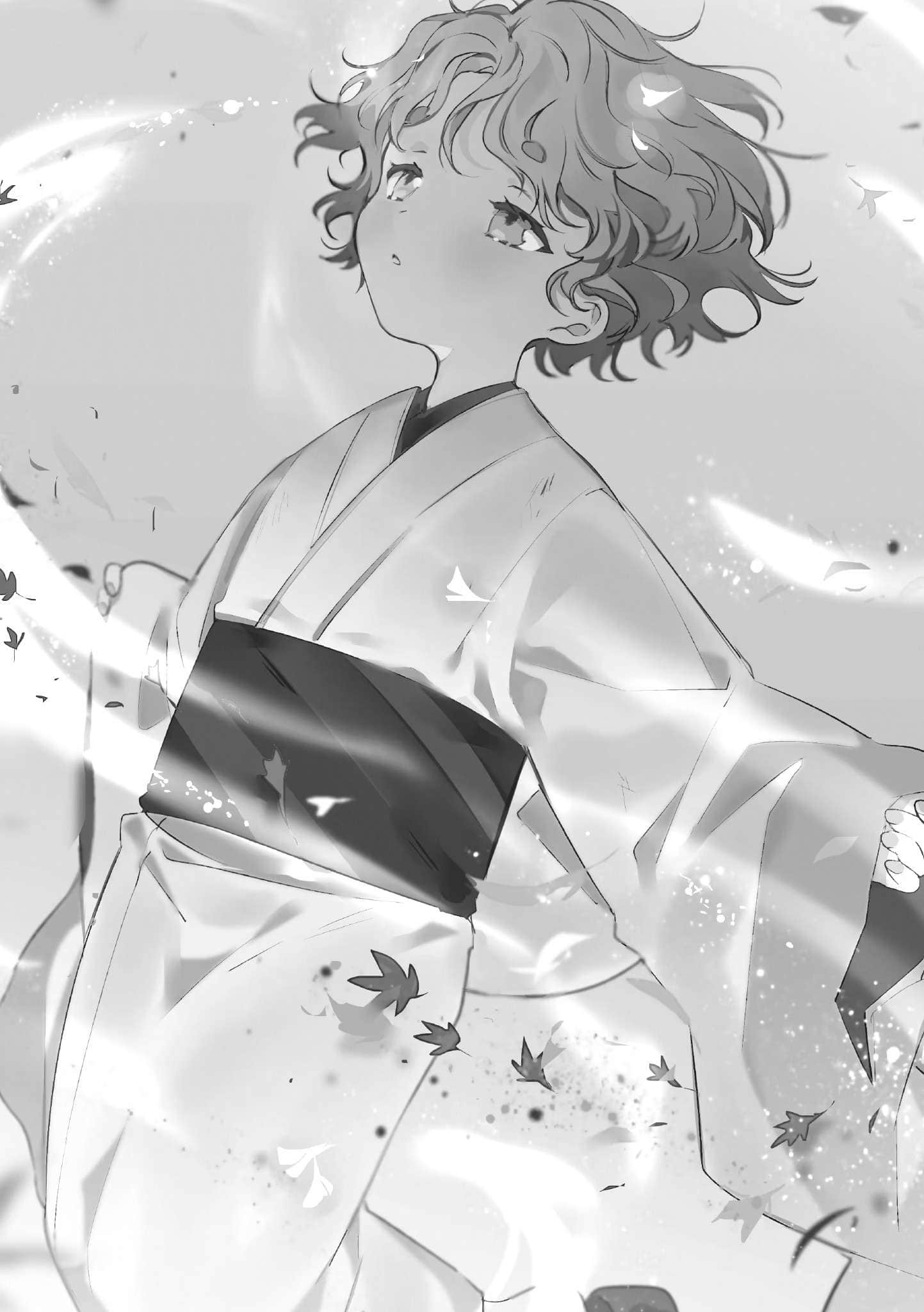 《春夏秋冬代行者》春之舞〔下〕 插图（13）