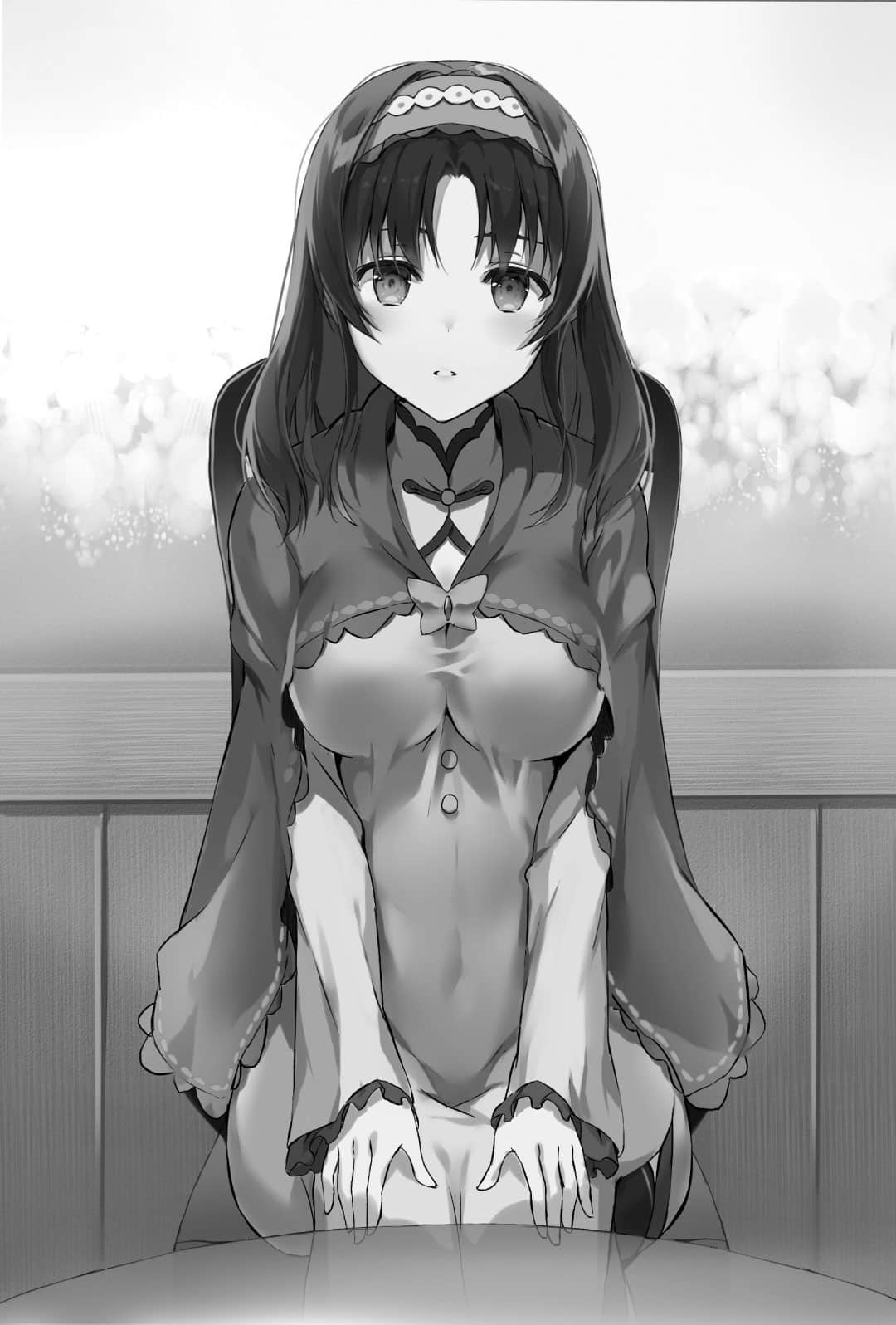 恶魔公爵阿兹兰小说插图（4）