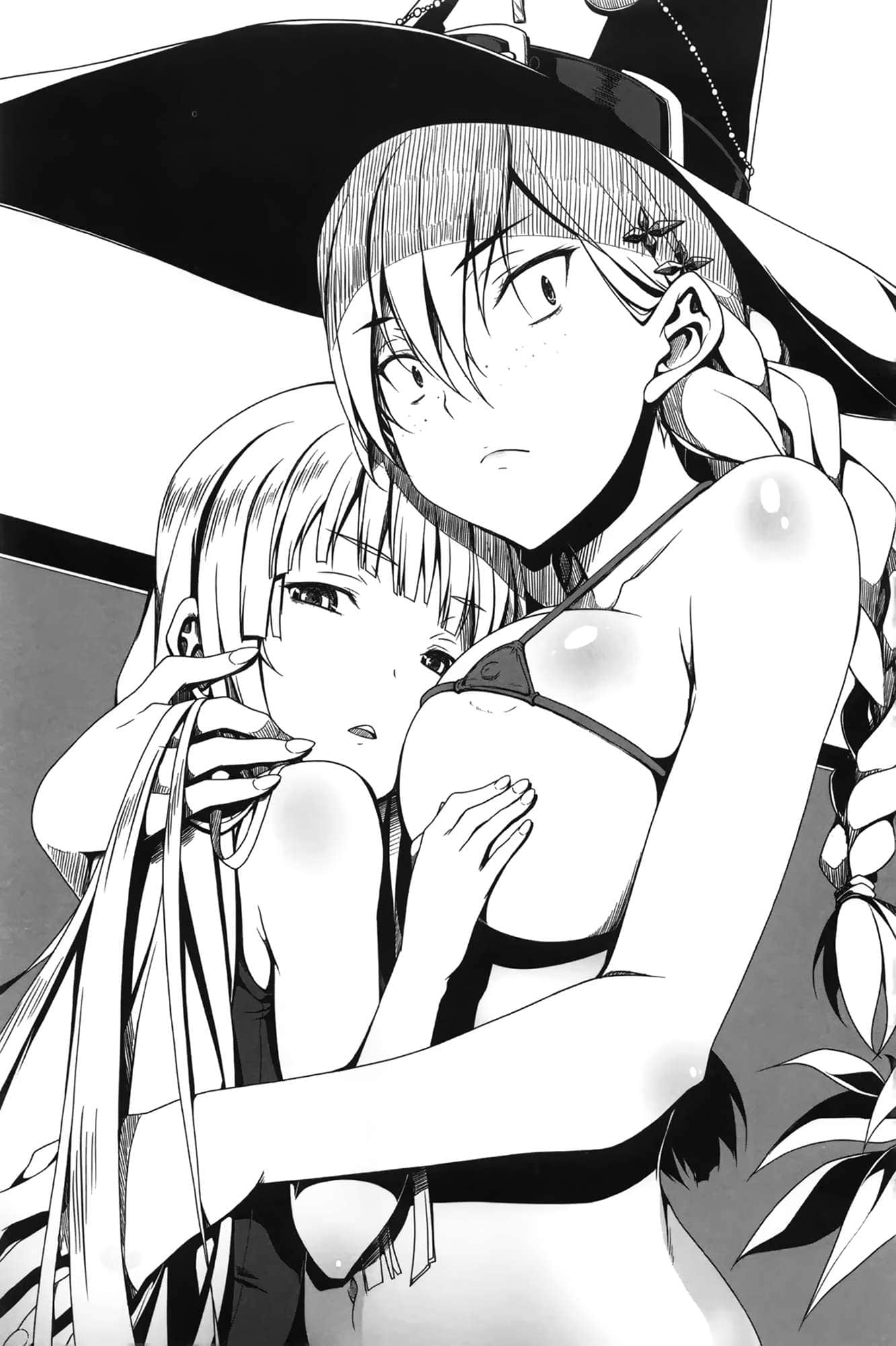 《大奥之樱 现代大奥女学院》6 插图（5）