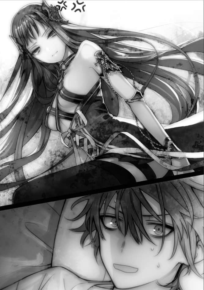 异世界拷问姬小说插图（326）
