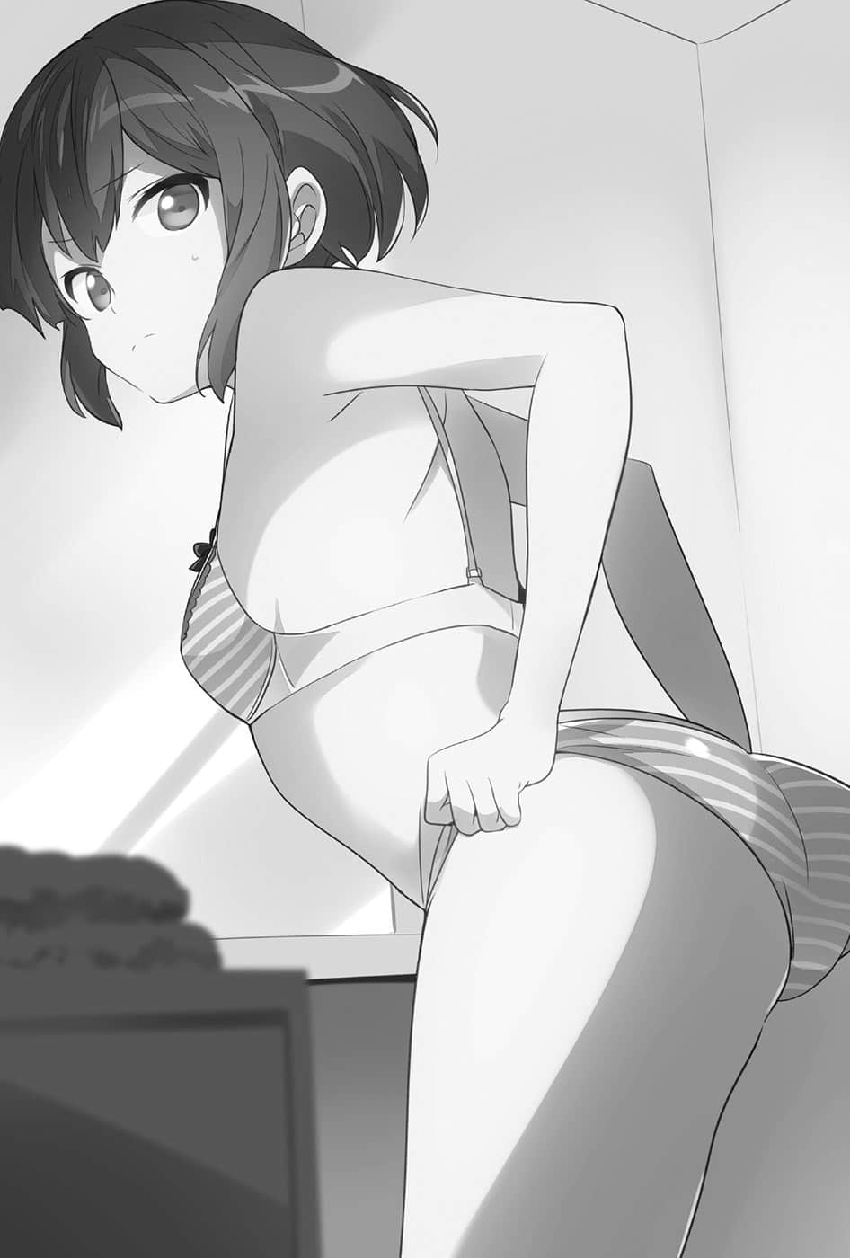 勇者无犬子小说插图（17）
