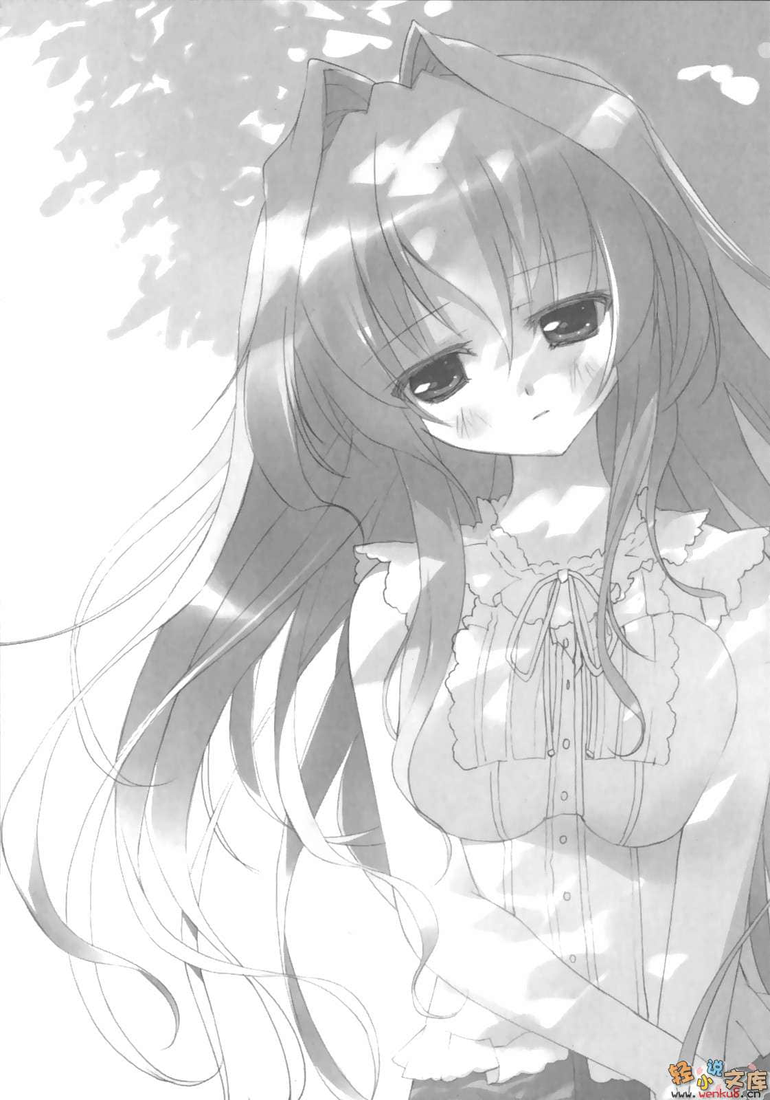 《神鸣公主的无邪》3 插图（12）