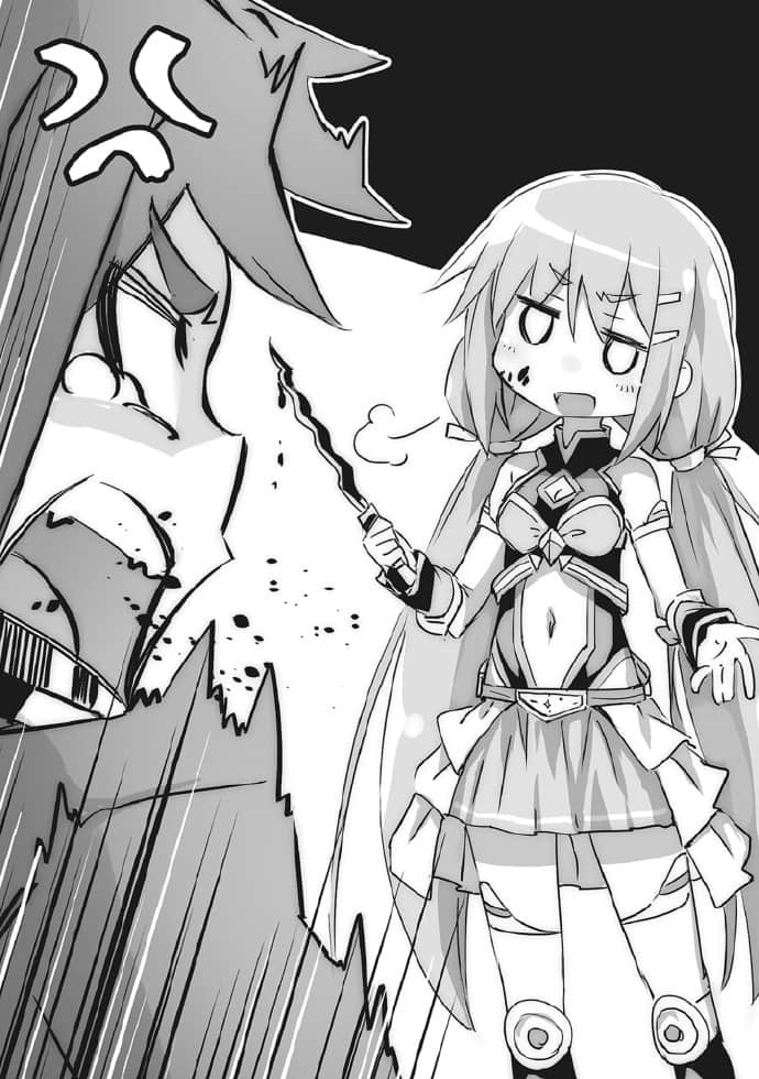 《CTG-从零开始养育电脑少女》3 插图（8）