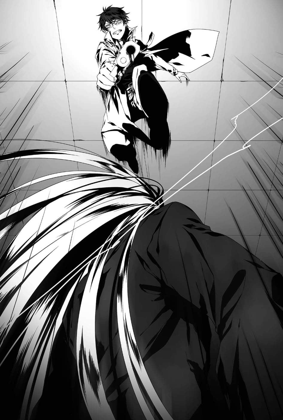 《华氏9999》1 插图(12)