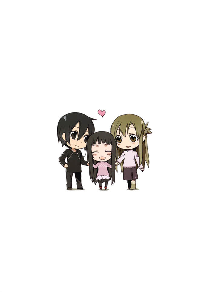 《刀剑神域 Sword Art Online》2 艾恩葛朗特 后记插图(1)