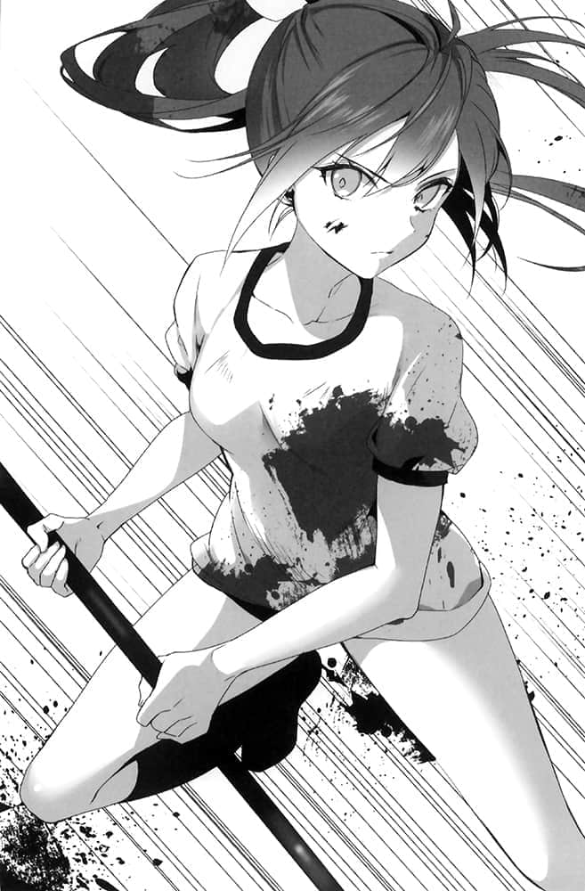 《我在异世界里面临辅助魔法与召唤魔法的选择》6 插图（12）
