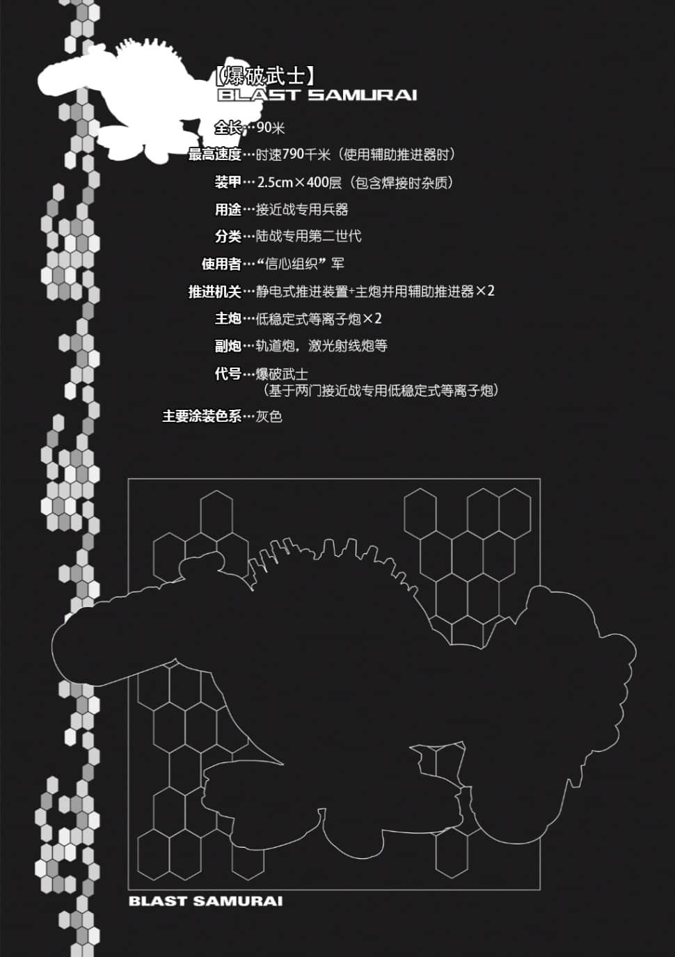 《重装武器》20 人类毁灭人类之日(下) 插图（7）