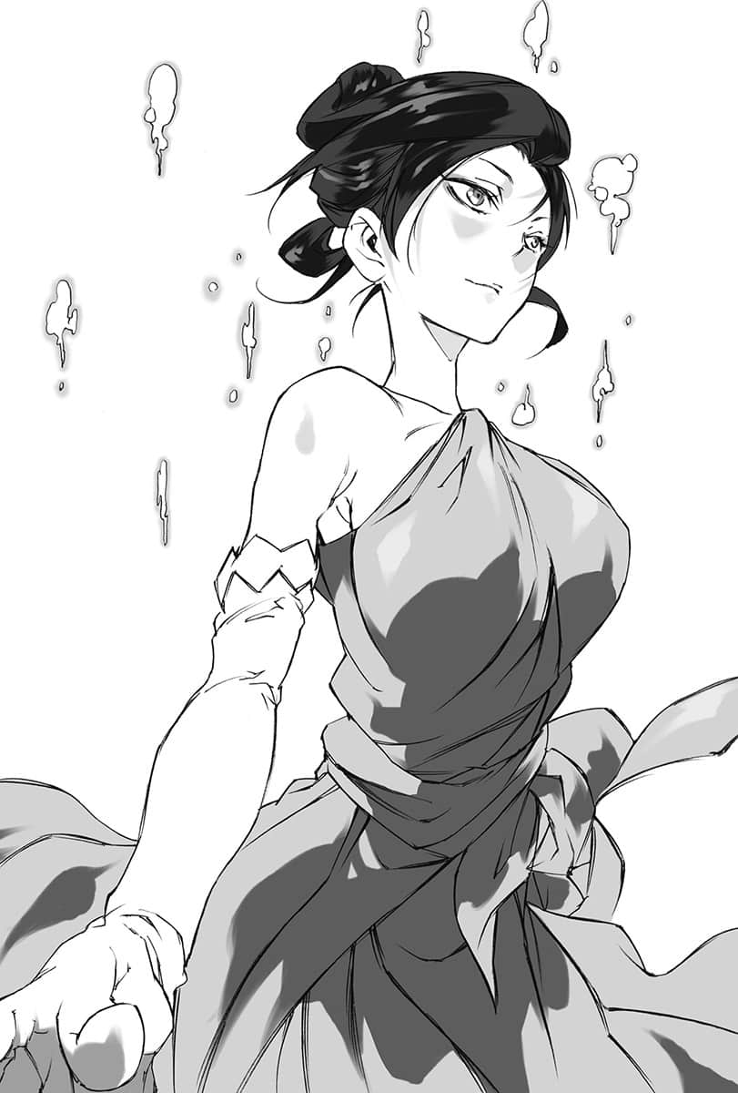 《关于我转生变成史莱姆这档事》17 插图（8）