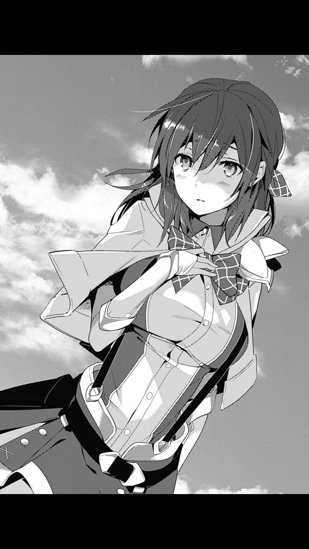 迷幻魔域Ecstas Online小說插圖（60）