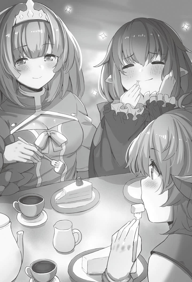 《被召喚的賢者前往異世界~廢棄庫存道具纔是最強~》3 第一章 最強的回覆術師 一 A級冒險者的實力插圖(2)
