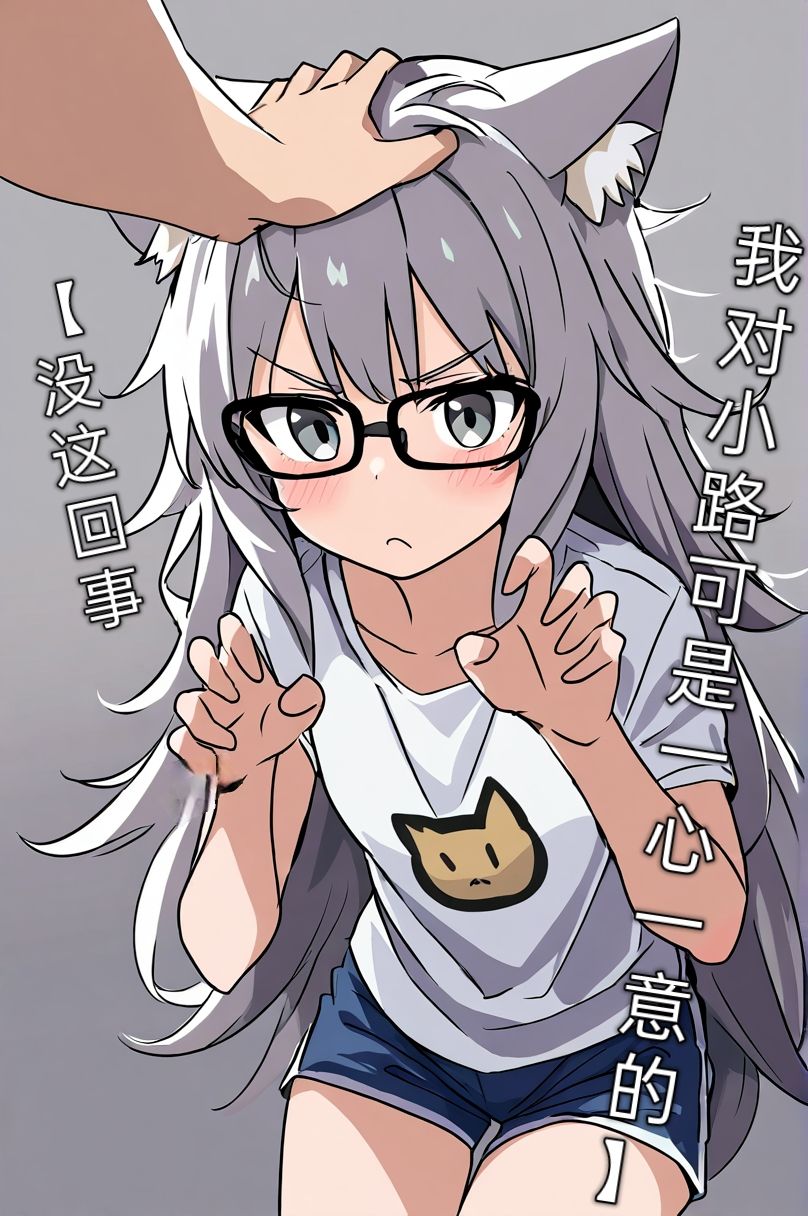 《買下的出租女友是妹妹？》1 插畫章插圖（13）