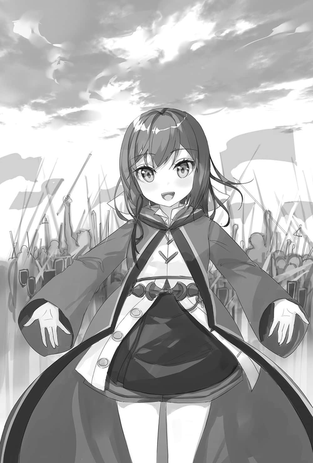 《LV999的村民》1 插图（10）