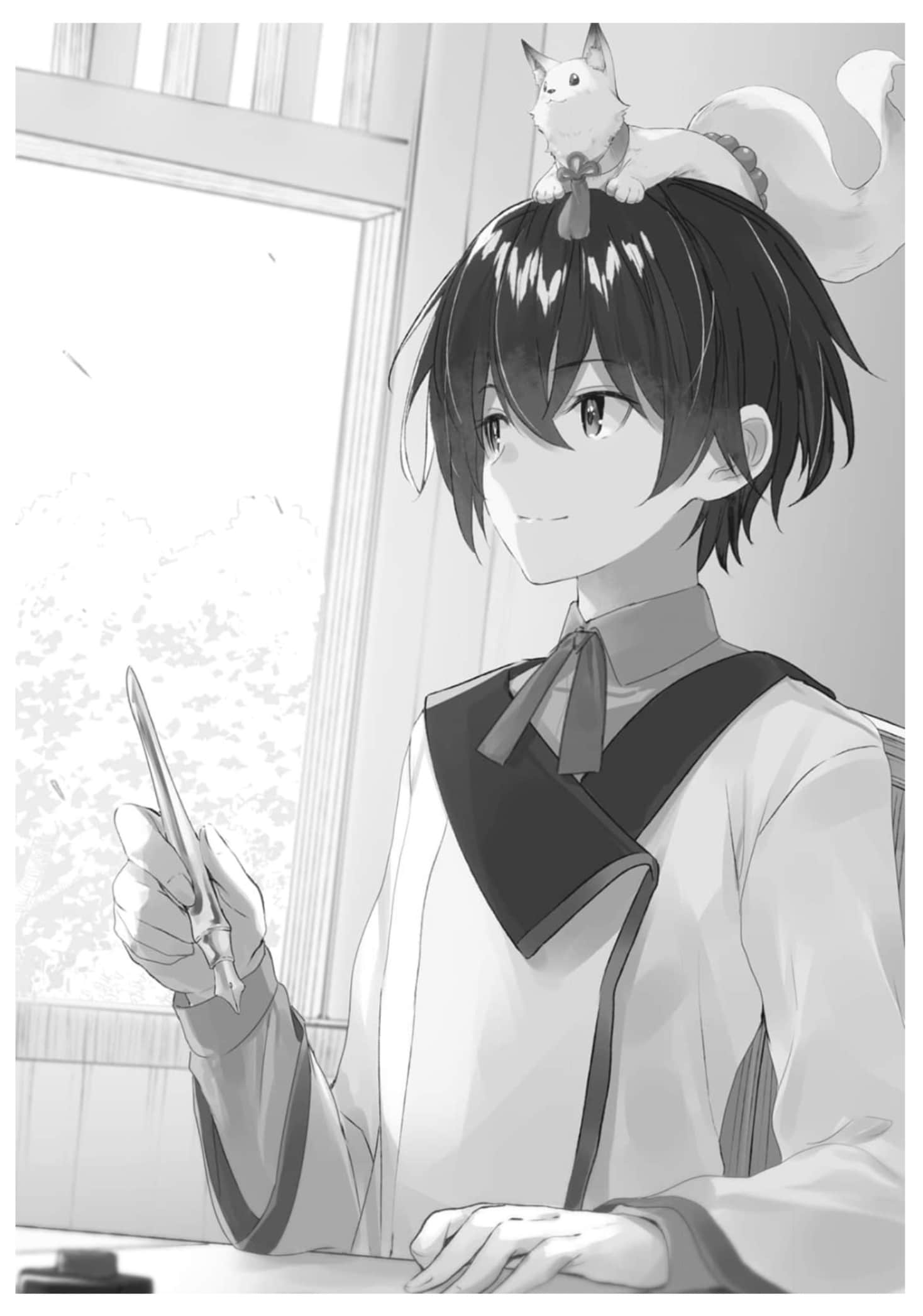 最强阴阳师的异世界转生记小说插图（41）
