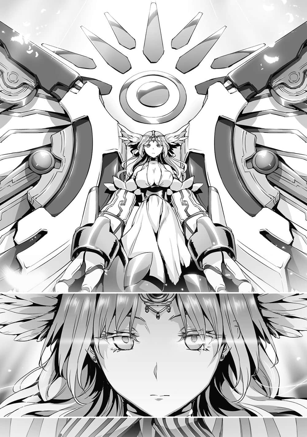 《魔装学园H×H》7 插图（16）