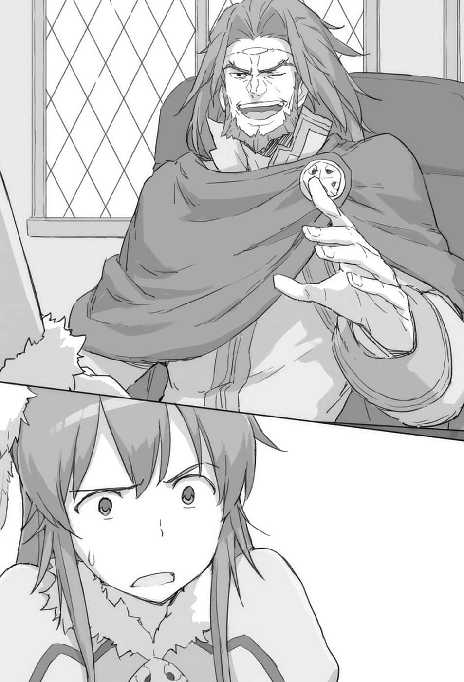 《英雄教室》2 插图(14)