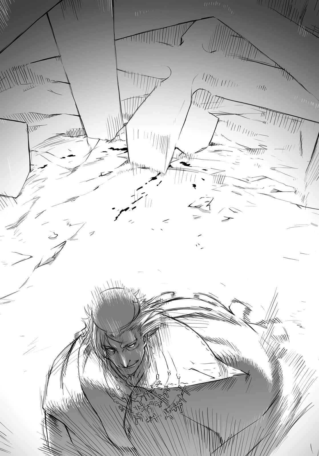 《魔法禁书目录》11 第五章 亚德里亚海N王 La_Regina_del_Mar_Adriatico.插图（2）