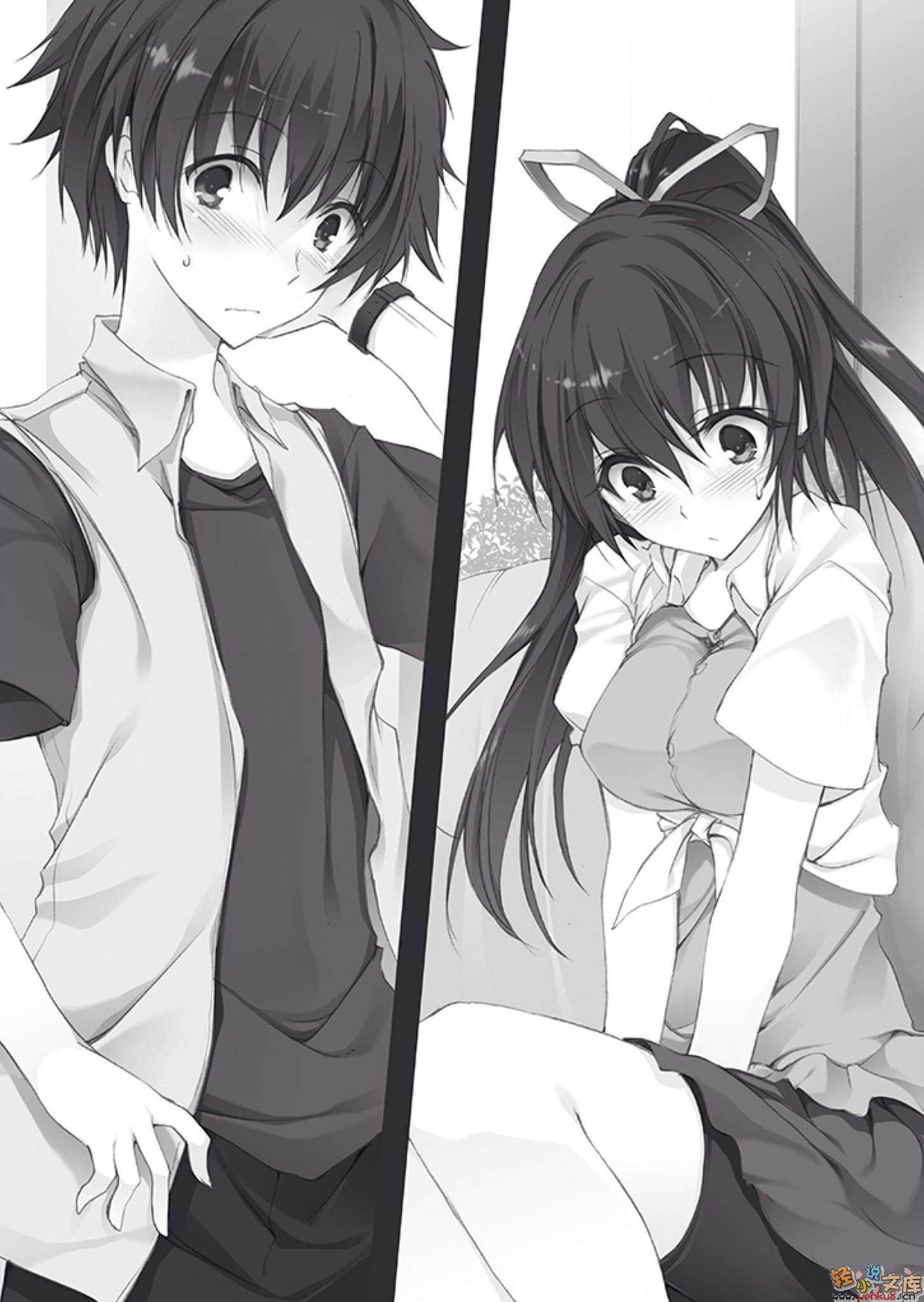 逃奏剧reactors小说插图（12）