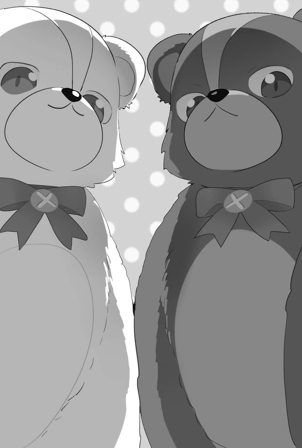 《熊熊勇闯异世界》12 插图(9)