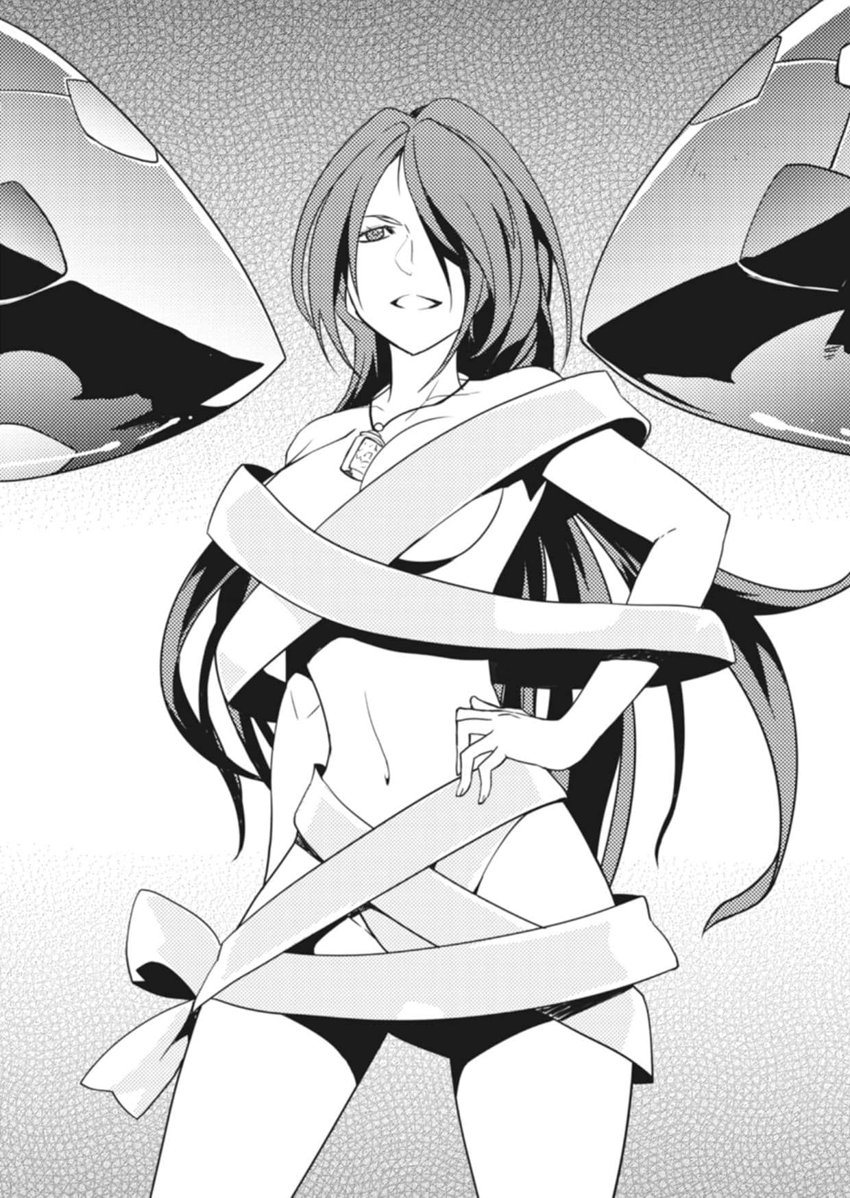 《重装武器》16 欺瞒伪装库温子 生动的伪装 第二章 我们开始借出武器＞＞夏威夷的技术分析行动插图（3）